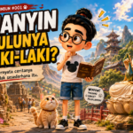 Guanyin: Ketika Belas Kasih Tidak Memiliki Satu Wajah