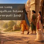 Pangeran yang Meninggalkan Istana demi Menepati Janji