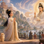Putri Miaoshan: Legenda yang Membentuk Wajah Guanyin di Tiongkok