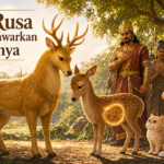 Raja Rusa yang Menawarkan Nyawanya untuk Menyelamatkan Kawannya