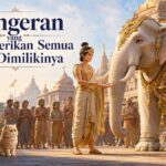 Pangeran yang Memberikan Semua yang Dimilikinya: Kisah Sudāna dan Viśvantara Jātaka